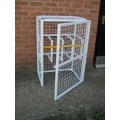 Gas Cylinder Rack and Cage HX J G E D CD